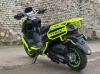 SPRMOTORS TANK NEW 49cc, 2025 г.