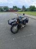 Урал M 67, 1980 г.