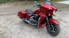Kawasaki VN 1700 Vaquero, 2010 г.