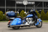 Indian Roadmaster, 2018 г.