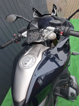 BMW R 1250 RS, 2019 г.