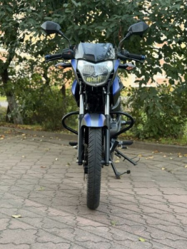 BAJAJ Pulsar, 2023 г.