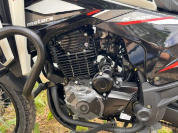 Motoland Enduro GARET 300, 2026 г.