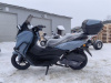SPRMOTORS CITY MAX T4-50H, 2026 г.