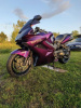 Honda VFR, 2002 г.