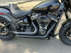 Harley-Davidson Fat Bob 114, 2018 г.