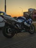 Suzuki GSX-R, 2005 г.
