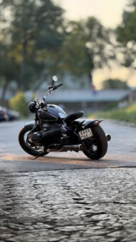 BMW R r18 k34, 2023 г.