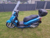 Kymco People 250s, 2006 г.