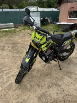 Regulmoto Sport 003 PRO, 2024 г.