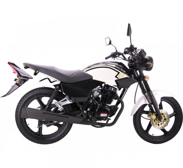 Классик Racer Tiger RC150-23, 2026 г.