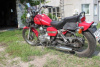 Honda Rebel 125, 1998 г.