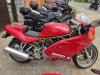 Ducati Superbike, 1993 г.