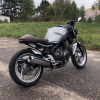 Yamaha XJ, 1996 г.