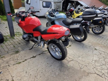BMW R, 1999 г.