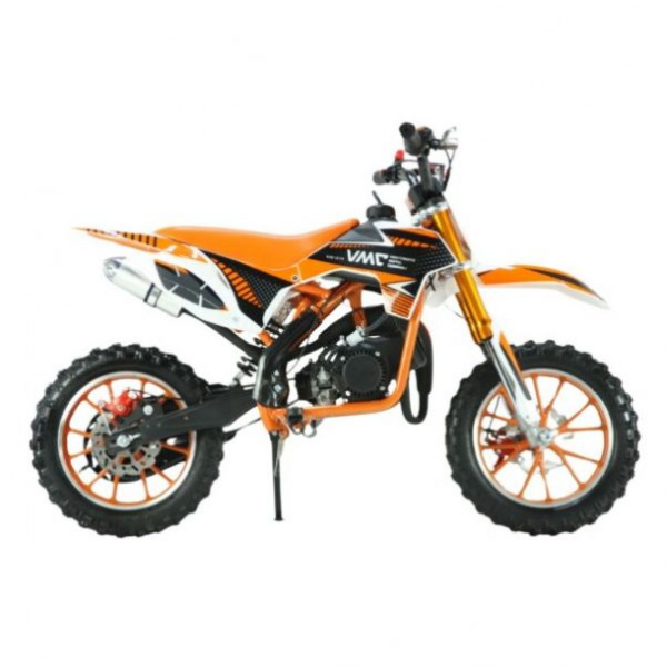 Vento Colt 10/10, 2025 г.