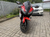 Honda CBR 1000rr fireblade, 2012 г.