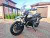 Moto Guzzi V 85TT, 2021 г.