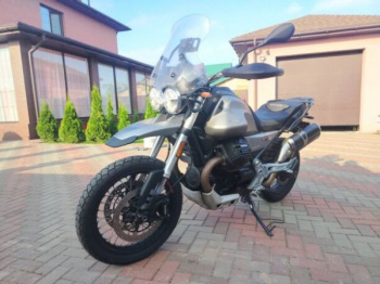 Moto Guzzi V 85TT, 2021 г.