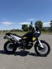 Husqvarna Norden 901, 2022 г.