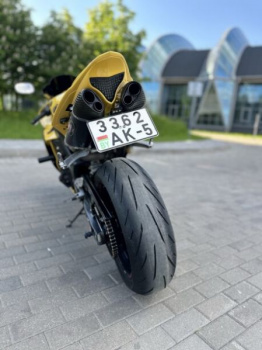 Yamaha YZF спорт, 2011 г.