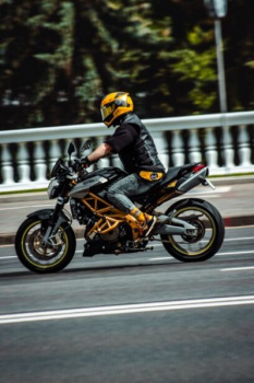 Aprilia Shiver, 2009 г.