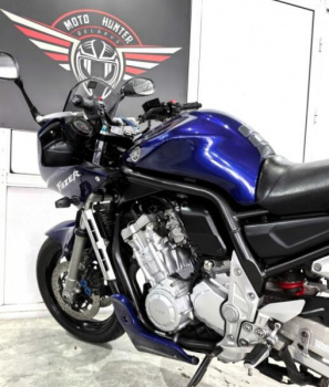 Yamaha FZS 1000 Fazer., 2002 г.