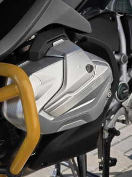 BMW R 1250RT, 2019 г.