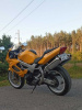 Honda VTR, 1998 г.