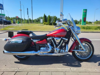 Yamaha XV 1900, 2006 г.