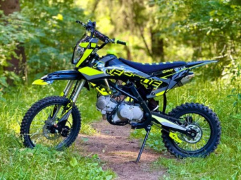 Racer RX 140E LITE, 2026 г.