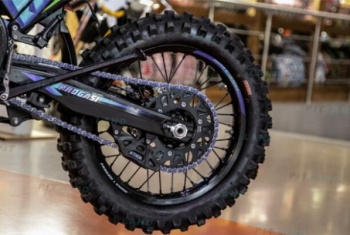Progasi RACE 300 AIR, 2025 г.