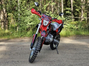 Эндуро Racer RC 200GY-C2 Enduro, 2025 г.
