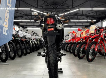 ROCKOT DAKAR 2.0, 2026 г.