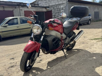 Honda CB 1100SF X11, 2000 г.