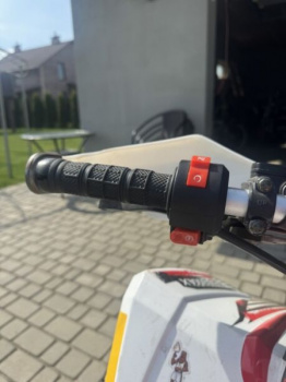 Sharmax 180 Cross, 2022 г.