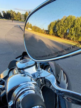Harley-Davidson Road Glide FLTRI SCREAMING EAGLE, 2004 г.