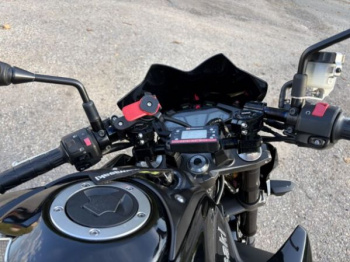 Kawasaki Z Z800, 2014 г.