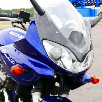 Suzuki GSF GSF600 Bandit, 2000 г.