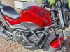Honda NC 750S, 2015 г.