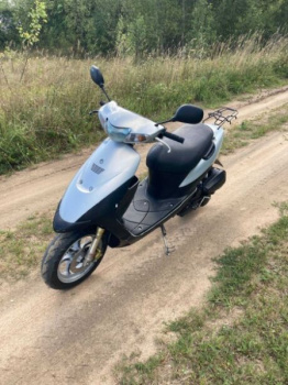 Suzuki ZZ inch up sport, 2000 г.