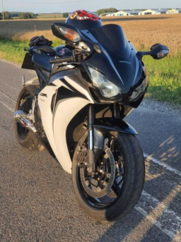 Honda CBR 1000RR, 2010 г.