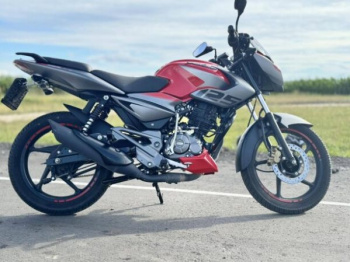 BAJAJ Pulsar LS 125, 2024 г.