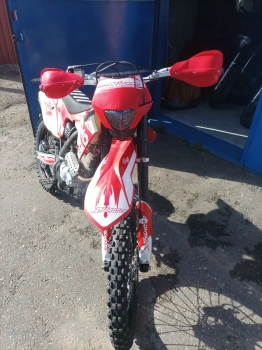 Эндуро JHL ELX300 Z1, 2025 г.