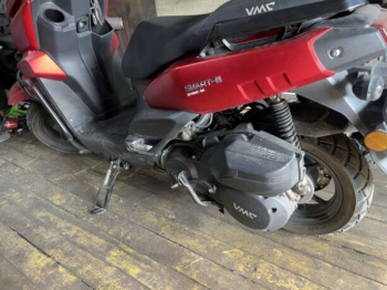 Vento Smart 3, 2025 г.