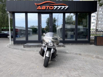 Yamaha XVZ 13TF, 2002 г.