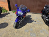 Kawasaki ZZR, 1996 г.