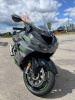 Kawasaki ZZR, 2021 г.