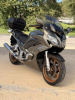 Yamaha FJR, 2013 г.