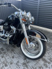Harley-Davidson Softail Deluxe Heritage, 2018 г.